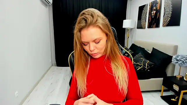Strawberrye Live XXX-Chat