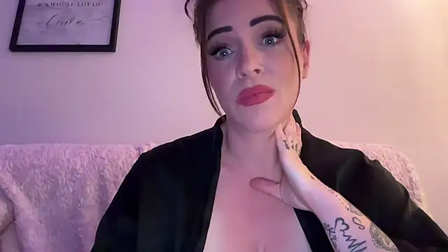 Show webcam de MuckyMILF
