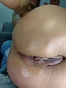 Sembang XXX Secara Langsung estrella_tasty