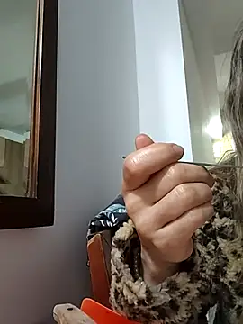 Živý XXX chat estrella_tasty