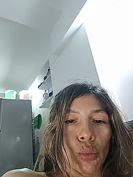 Živý XXX chat estrella_tasty