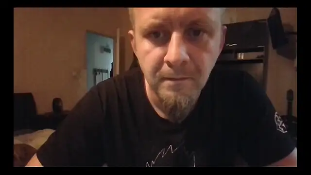 MrWhitePL 웹캠 쇼