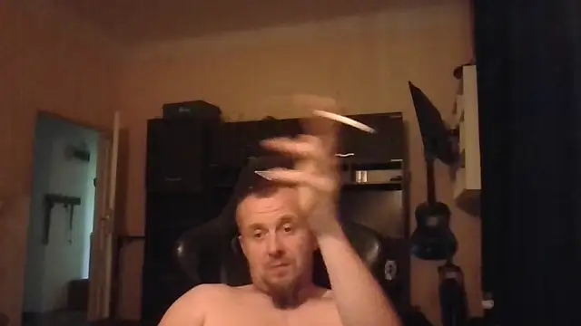 MrWhitePL Webcamshow