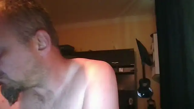 MrWhitePL webcam show