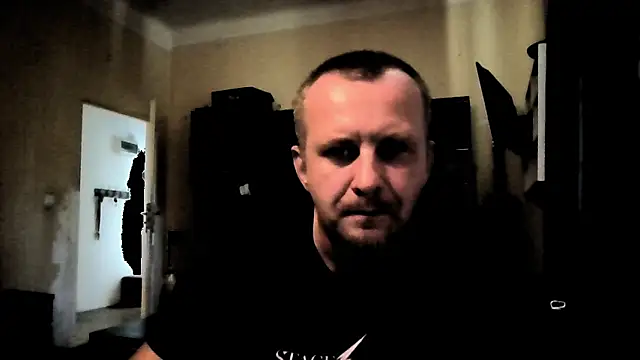 MrWhitePL Webcam Show