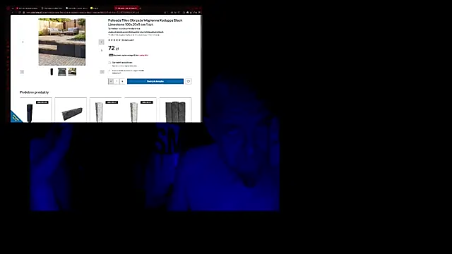 MrWhitePL's Webcam Show