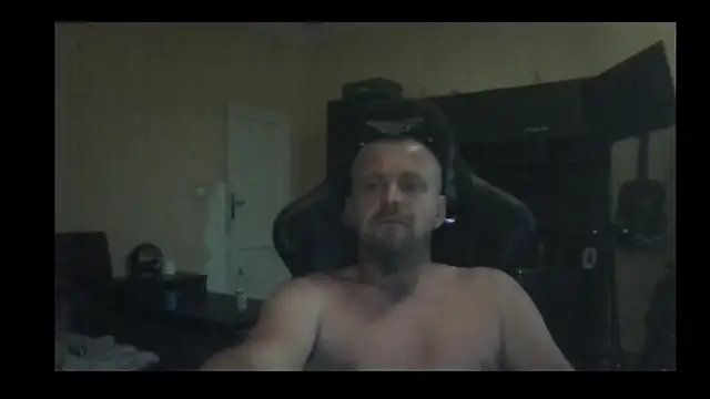 Вебкам-шоу MrWhitePL
