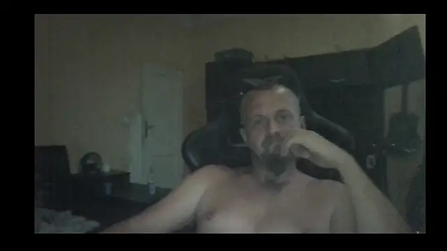 Webkamerová show MrWhitePL