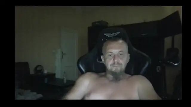 MrWhitePL's Webcam Show