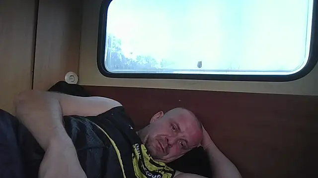 Вебкам-шоу MrWhitePL