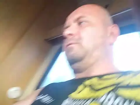 Webkamerová show MrWhitePL
