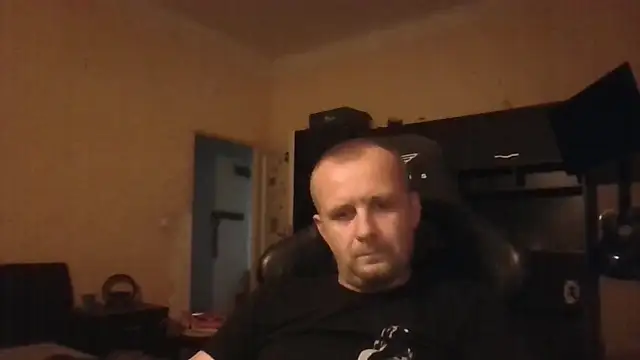 MrWhitePL Pertunjukan Webcam