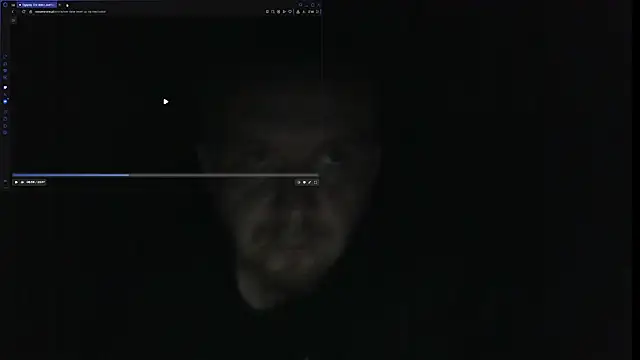 MrWhitePL 웹캠 쇼