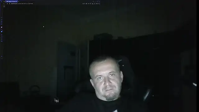 MrWhitePL Pertunjukan Webcam