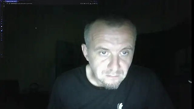 MrWhitePL Webcam Show