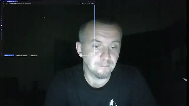 MrWhitePL Webcam show