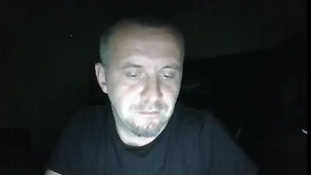 MrWhitePL Show Webcam
