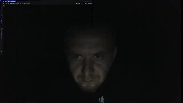 MrWhitePL: вебкам-шоу