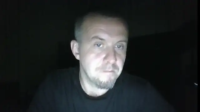 Webkamerová show MrWhitePL