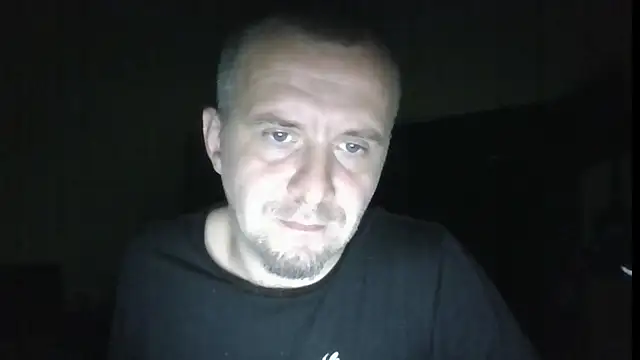 Webkamerová show MrWhitePL