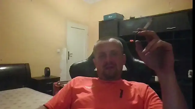 MrWhitePL Show Webcam