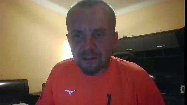 MrWhitePL Webcam show