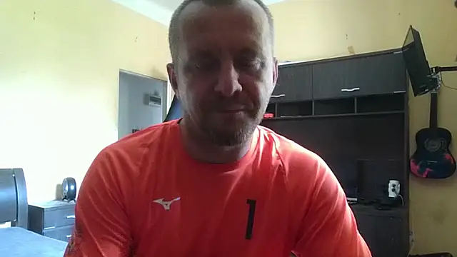 MrWhitePL – Kamerová šou