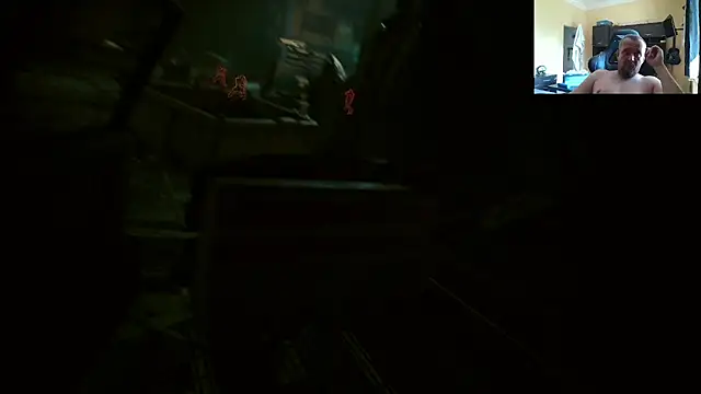MrWhitePL Webcam-Show