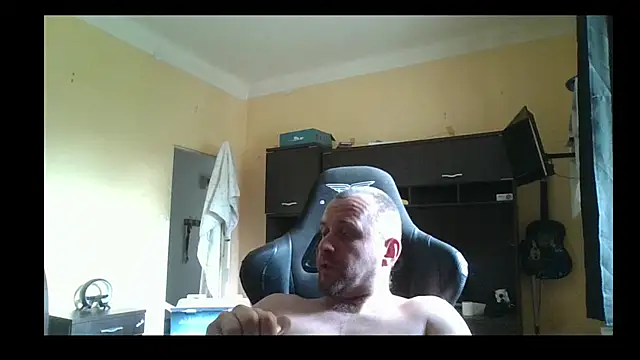 عرض كام MrWhitePL