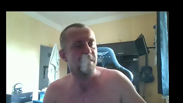 عرض كام MrWhitePL