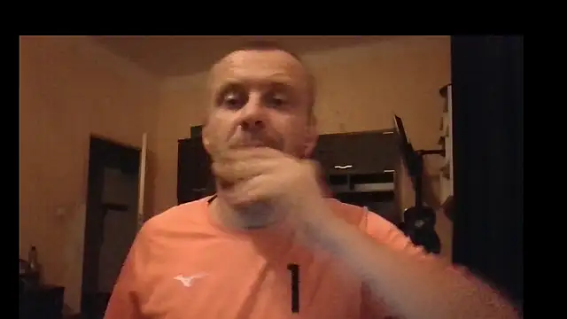 MrWhitePLn Webbikameraesitys