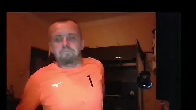 MrWhitePL Webcamshow