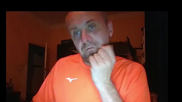 MrWhitePL Webcamshow