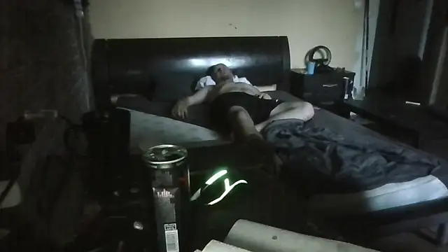 הופעת וובקאם של MrWhitePL