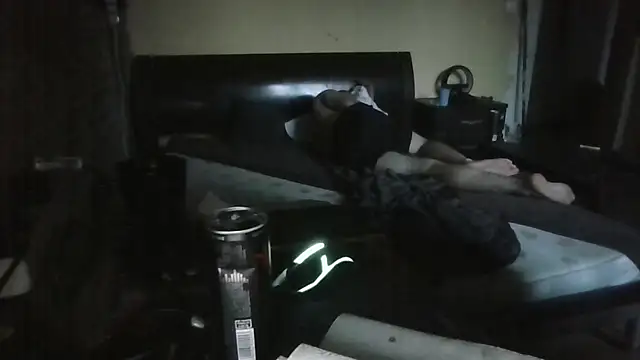 Webkamerová show MrWhitePL