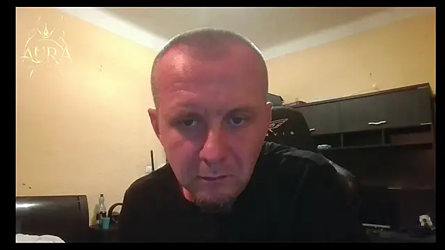 MrWhitePL's Webcam Show