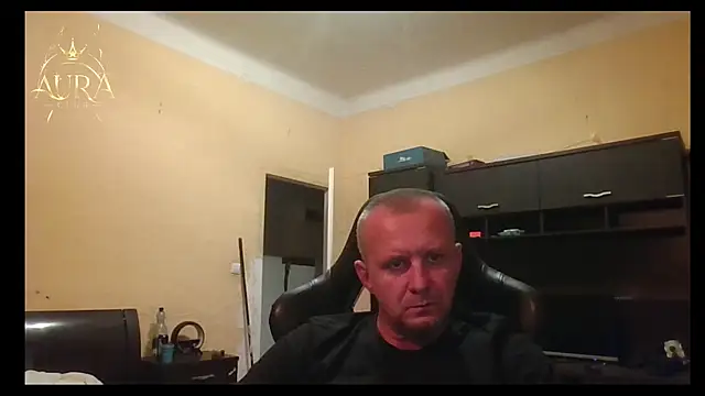 Вебкам-шоу MrWhitePL
