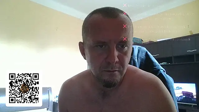 Webkamerová show MrWhitePL