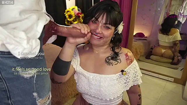 Rachellkors' Webcam Show
