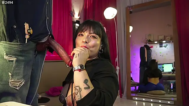 RachellkorsのライブXXXチャット