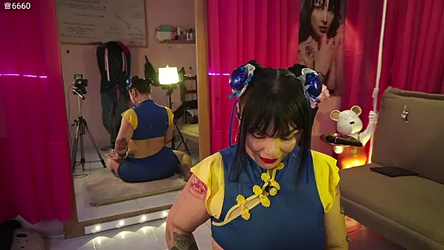 Rachellkors XXX чат на живо