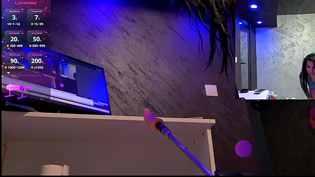 im-your-lovee 웹캠 쇼