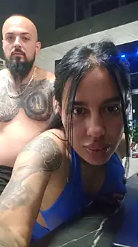 im-your-lovee Webcam show