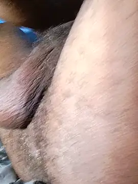 הופעת וובקאם של 1bigdick101