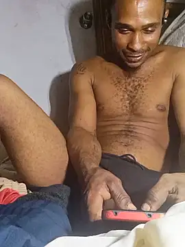 Show webcam de 1bigdick101