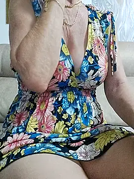Catababa67's Webcam Show