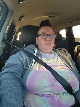 Miss_Phat_Booty's Webcam Show