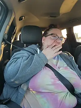 Miss_Phat_Booty's Webcam Show