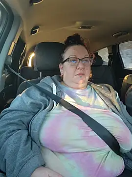 Miss_Phat_Booty's Webcam Show