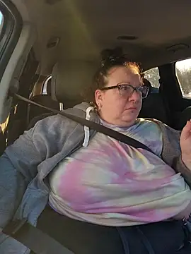 Miss_Phat_Booty's Webcam Show